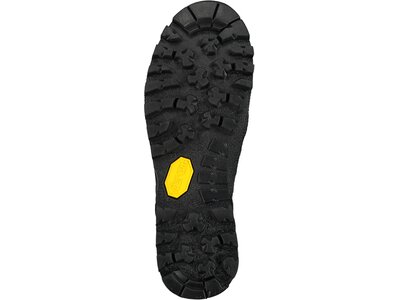 CMP Damen Trekkinghalbschuhe MOON LOW WMN TREKKING SHOE WP Grau