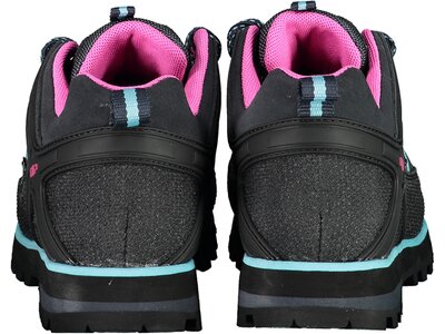 CMP Damen Trekkinghalbschuhe MOON LOW WMN TREKKING SHOE WP Grau