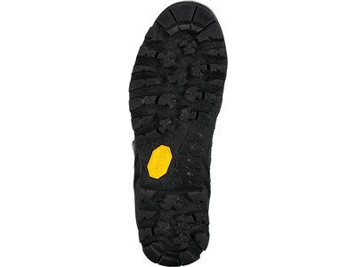 CMP Damen Trekkinghalbschuhe MOON MID WMN TREKKING SHOE WP Grau