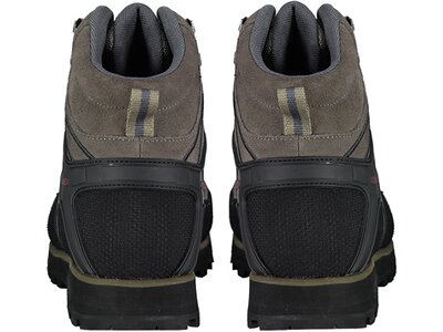CMP Herren Trekkinghalbschuhe MOON MID TREKKING SHOE WP Braun