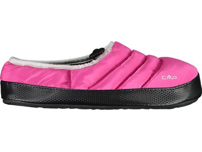 CMP Damen Slipper DOORSTEPS LYINX WMN SLIPPER Pink