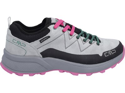 CMP Damen Trekkingstiefel KALEEPSO LOW WMN HIKING SHOE WP Grau
