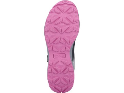 CMP Damen Trekkingstiefel KALEEPSO LOW WMN HIKING SHOE WP Grau