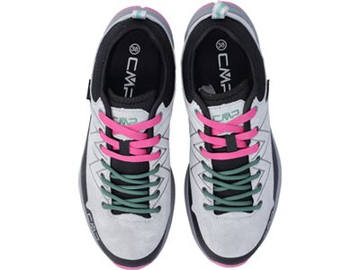 CMP Damen Trekkingstiefel KALEEPSO LOW WMN HIKING SHOE WP Grau