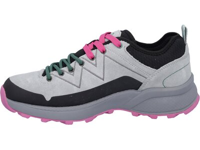 CMP Damen Trekkingstiefel KALEEPSO LOW WMN HIKING SHOE WP Grau