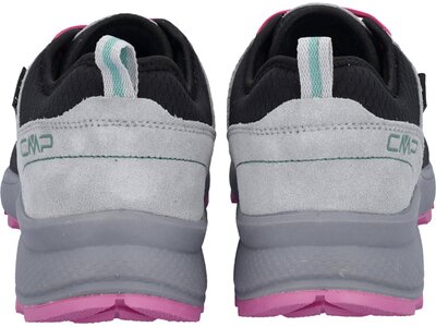 CMP Damen Trekkingstiefel KALEEPSO LOW WMN HIKING SHOE WP Grau