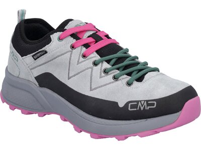 CMP Damen Trekkingstiefel KALEEPSO LOW WMN HIKING SHOE WP Grau