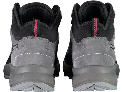 CMP Damen Trekkingstiefel KALEEPSO MID WMN HIKING SHOE WP Grau