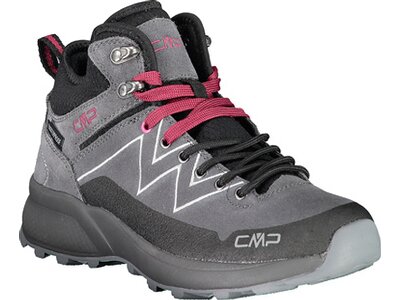 CMP Damen Trekkingstiefel KALEEPSO MID WMN HIKING SHOE WP Grau