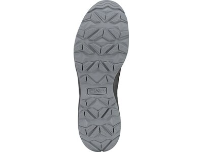 CMP Herren Trekkingstiefel KALEEPSO MID HIKING SHOE WP Braun