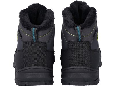 CMP Kinder Bergstiefel KIDS ANNUUK SNOW BOOT WP Grau