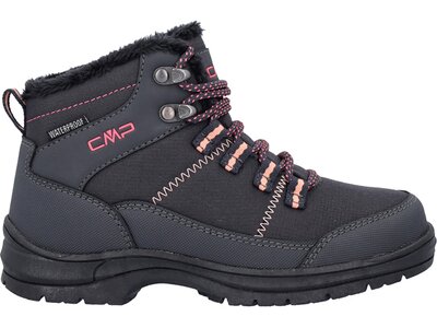 CMP Kinder Bergstiefel KIDS ANNUUK SNOW BOOT WP Grau