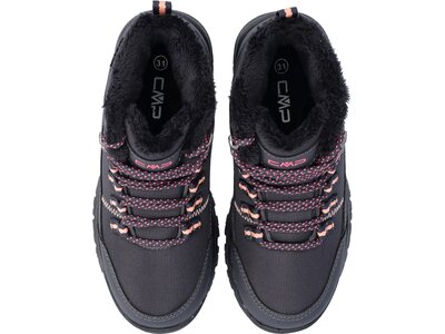 CMP Kinder Bergstiefel KIDS ANNUUK SNOW BOOT WP Grau