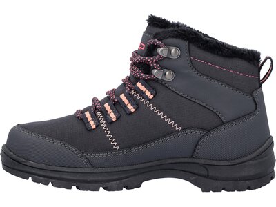 CMP Kinder Bergstiefel KIDS ANNUUK SNOW BOOT WP Grau
