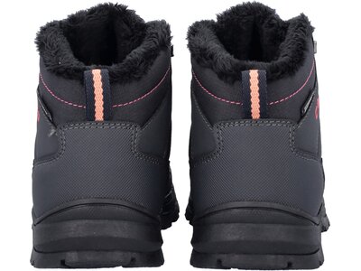 CMP Kinder Bergstiefel KIDS ANNUUK SNOW BOOT WP Grau