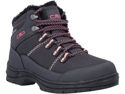 CMP Kinder Bergstiefel KIDS ANNUUK SNOW BOOT WP Grau
