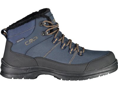 CMP Herren Bergstiefel ANNUUK SNOWBOOT WP Blau