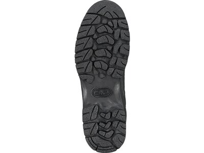 CMP Herren Bergstiefel ANNUUK SNOWBOOT WP Blau