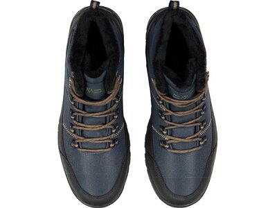 CMP Herren Bergstiefel ANNUUK SNOWBOOT WP Blau