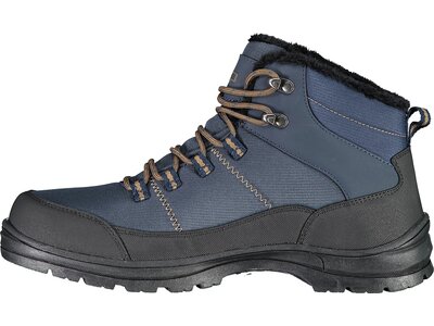 CMP Herren Bergstiefel ANNUUK SNOWBOOT WP Blau