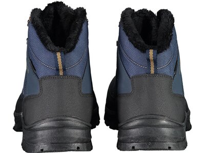 CMP Herren Bergstiefel ANNUUK SNOWBOOT WP Blau