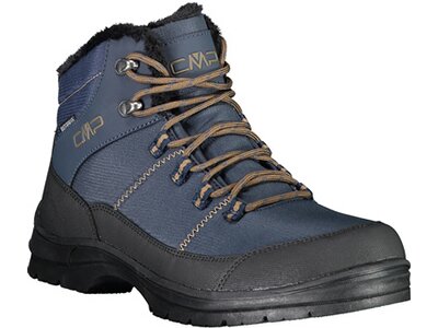 CMP Herren Bergstiefel ANNUUK SNOWBOOT WP Blau