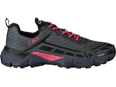 CMP Damen Multifunktionsschuhe THIAKY WMN TRAIL SHOE Grau