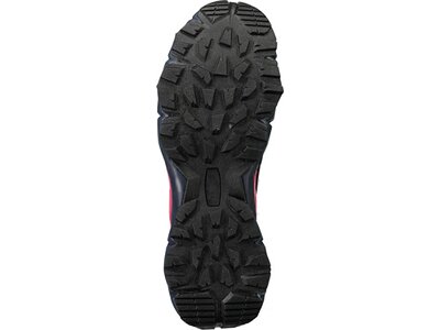 CMP Damen Multifunktionsschuhe THIAKY WMN TRAIL SHOE Grau