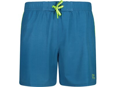 CMP Herren Badeshorts MAN MEDIUM SHORTS Blau