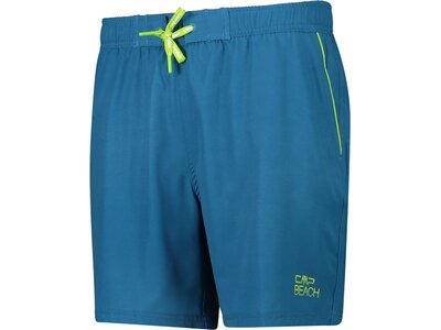 CMP Herren Badeshorts MAN MEDIUM SHORTS Blau