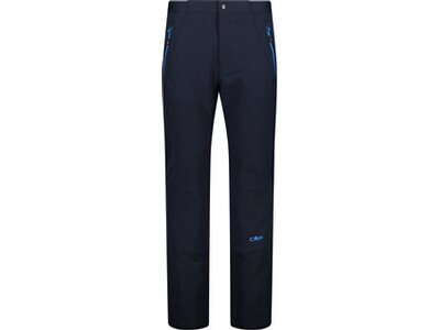 CMP Herren Keilhose MAN PANT Blau