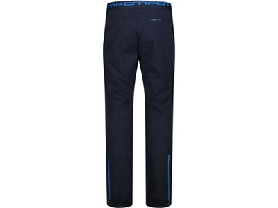 CMP Herren Keilhose MAN PANT Blau
