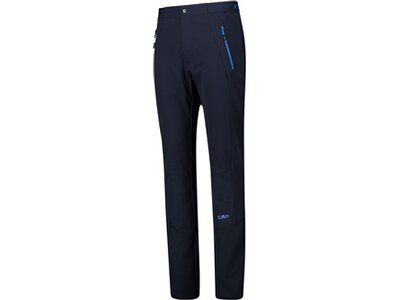 CMP Herren Keilhose MAN PANT Blau