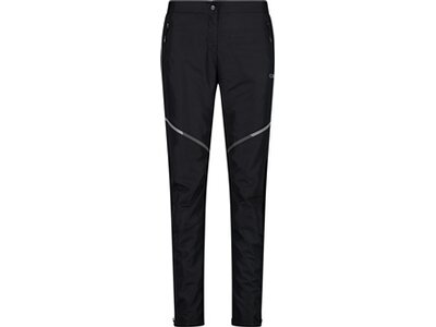 CMP Herren Hose MAN PANT HYBRID Schwarz