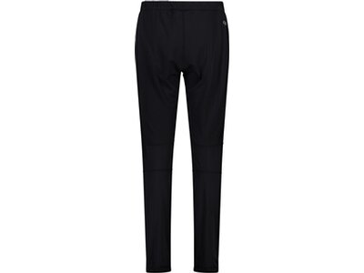 CMP Herren Hose MAN PANT HYBRID Schwarz