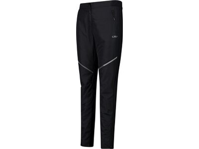 CMP Herren Hose MAN PANT HYBRID Schwarz