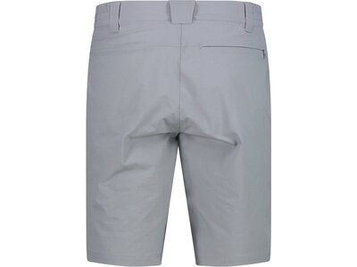 CMP Damen Bermuda WOMAN BERMUDA Grau