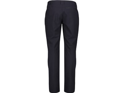 CMP Herren Keilhose MAN LONG PANT Schwarz