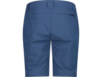 CMP Herren Keilhose MAN ZIP OFF PANT Blau