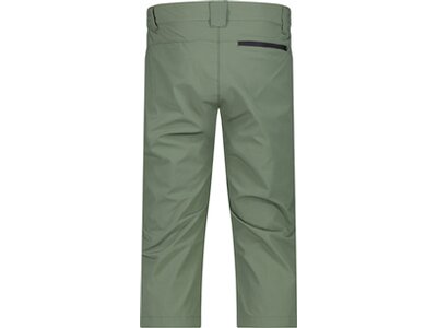 CMP Herren Caprihose MAN CAPRI Grün