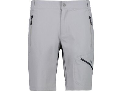 CMP Herren Bermuda MAN BERMUDA Silber
