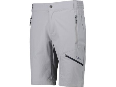 CMP Herren Bermuda MAN BERMUDA Silber