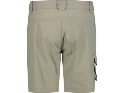 CMP Damen Bermuda WOMAN BERMUDA Grau