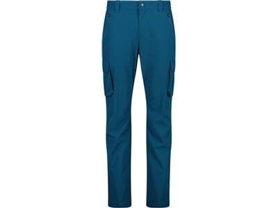 CMP Herren Keilhose MAN LONG PANT Blau