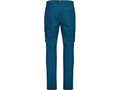 CMP Herren Keilhose MAN LONG PANT Blau