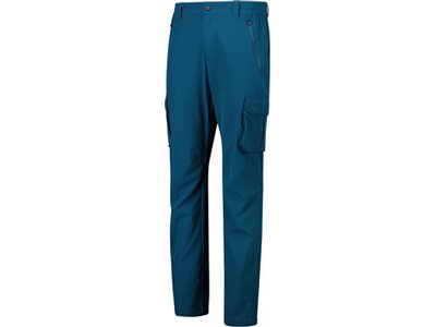 CMP Herren Keilhose MAN LONG PANT Blau