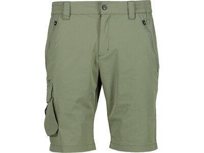 CMP Herren Bermuda MAN BERMUDA Grau