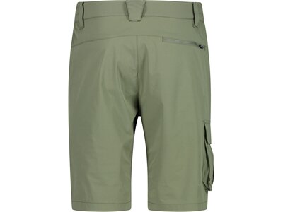 CMP Herren Bermuda MAN BERMUDA Grau