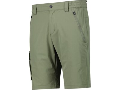 CMP Herren Bermuda MAN BERMUDA Grau