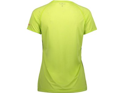 CMP Damen Shirt Grün